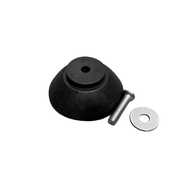 Botvéggumi GMed 4345 Trusty Cane járóbothoz