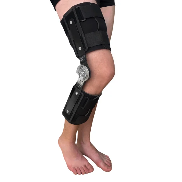 GM-K12 Térdortézis