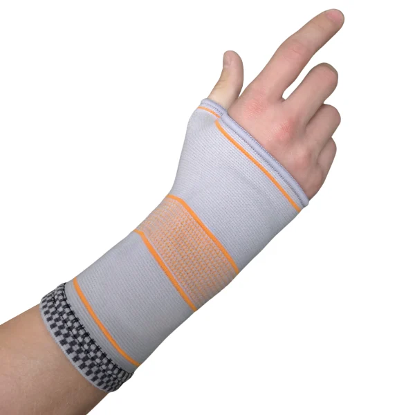 GMed Szilikonos Csuklószorító