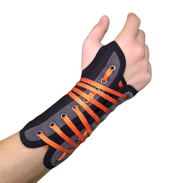 GM-W10 Csuklóortézis