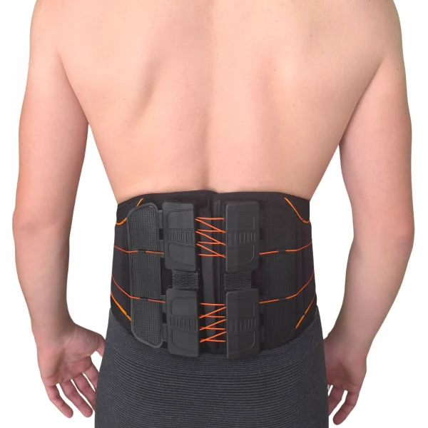 GM-B11 Ágyék-keresztcsonti ortézis