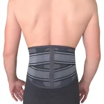 GM-B9 Ágyék-keresztcsonti ortézis