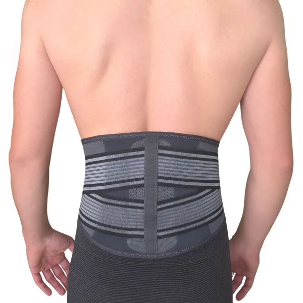 GM-B9 Ágyék-keresztcsonti ortézis