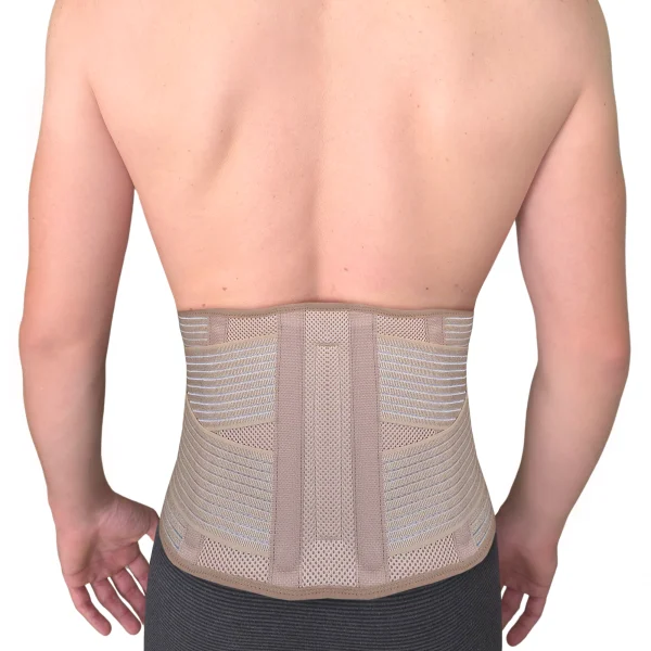 GM-B8 Ágyék-keresztcsonti ortézis