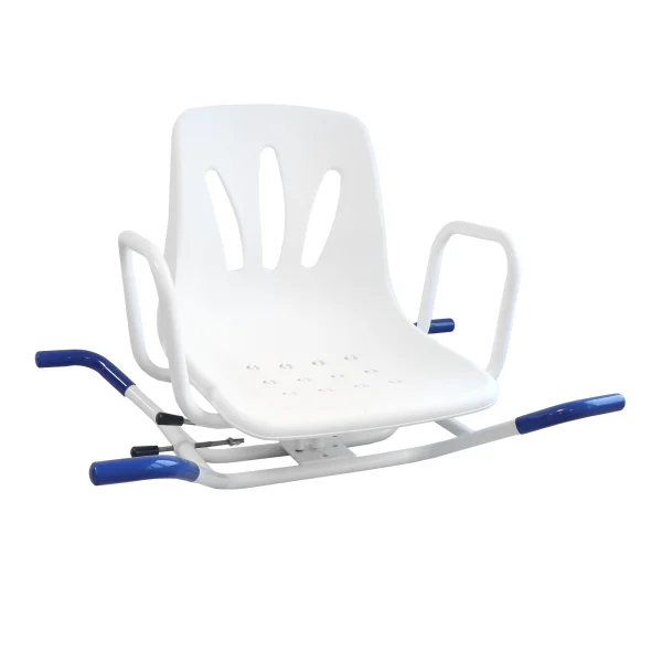 GM 4321 Kifordítható fürdőkád ülőke