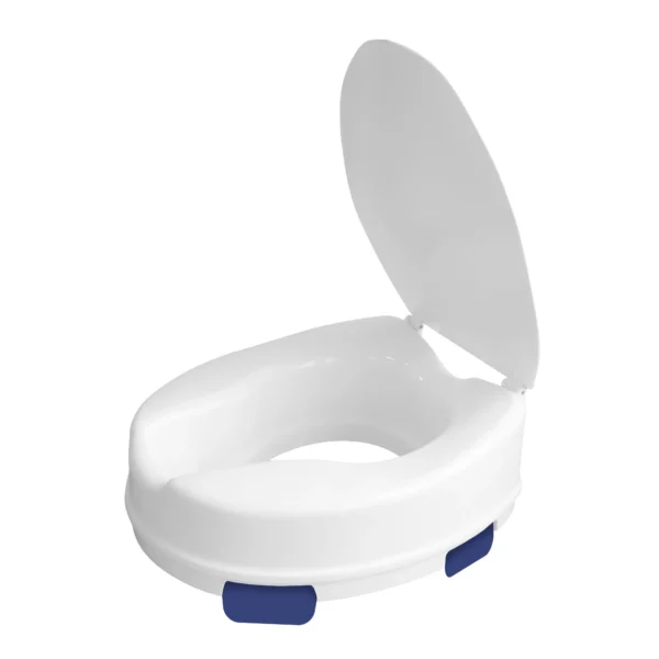 GM 2 WC Magasító 11 cm - fedéllel