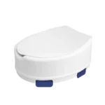 GM 2 WC Magasító 15 cm - fedéllel