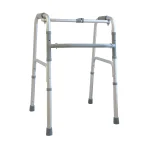 GM 4264 Összecsukható, lépegető járókeret