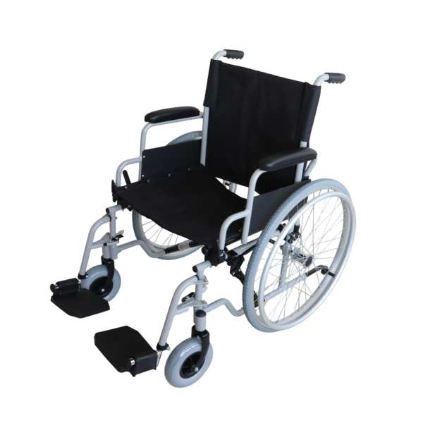 GM 4300 Kerekesszék (adapteres)