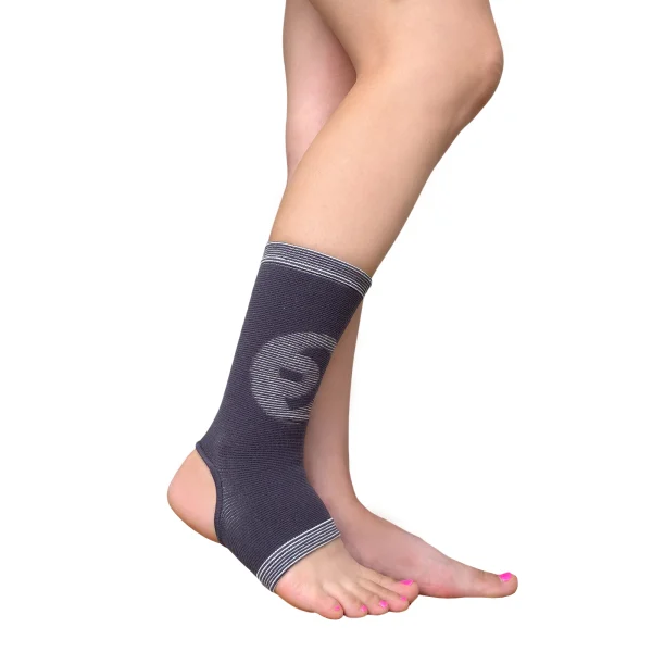 GMed Bambusz bokaszorító