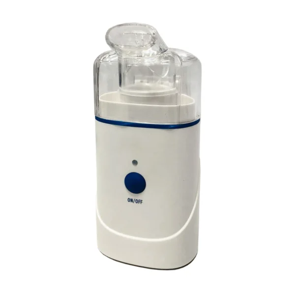 Ultrasonic Ultrahangos inhalátor