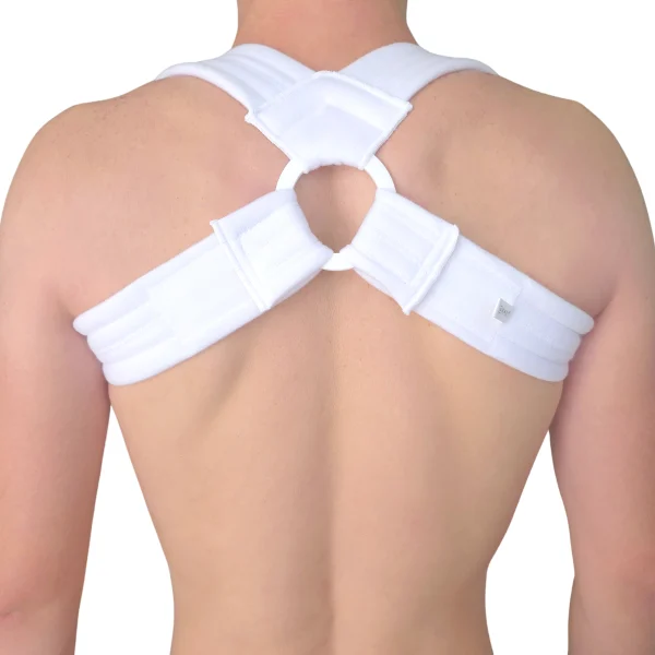 GMed Clavicula Bandázs