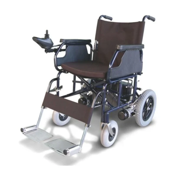 Wp4010 Elektromos belteri kerekesszék