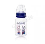 BABY BRUIN CUMISÜVEG 120ML PP BPA MENTES 1X 55043201