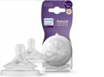 AVENT NATURAL RESPONSE ETETŐCUMI 0HÓTÓL 1 LYUKÚ 2X SCY961/02