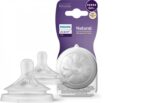 AVENT NATURAL RESPONSE ETETŐCUMI 6HÓ+ 2X SCY965/02
