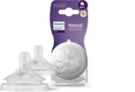 AVENT NATURAL RESPONSE ETETŐCUMI 6HÓ+ 2X SCY966/02
