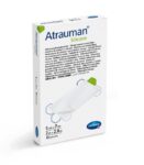 ATRAUMAN SILICONE SEBFEDŐ LAP 5CM X 7CM STERIL 10X 4995681