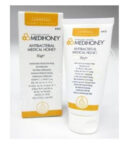 MEDIHONEY ORVOSI MÉZ 100% SEBKEZELŐ 1X 50G