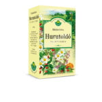 HURUTOLDÓ TEAKEVERÉK 1X 100G HERBÁRIA