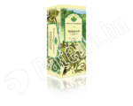 DIÓLEVÉL TEA 25X 1.5G FILTERES HERBÁRIA