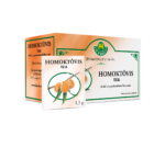 HERBÁRIA PATIKÁJA HOMOKTÖVIS TEA 20X 1.5G FILTERES BORÍTÉKOLT