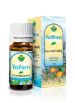 WELLNESS LEVENDULA OLAJ 1X 10ML HERBÁRIA