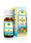 WELLNESS ROZMARINGOLAJ OLAJ 10ML HERBÁRIA