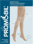 PROMOBIL AG COMBHARISNYA XS II. KOMPRESSZIÓOSZTÁLY NYITOTT 1PÁR