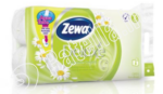 ZEWA DELUXE TOALETTPAPÍR KAMILLÁS 3 RÉTEGŰ 8X 3070