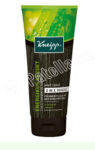 KNEIPP HABTUSFÜRDŐ ENERGIKUS FÉRFI 200ML