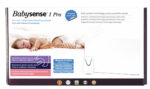Légzésfigyelő Babysense