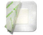 ALLDRESS 10CM X 10CM STERIL 10X