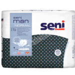 SENI MAN INKONTINENCIA BETÉT NORMÁL 300ML 15X