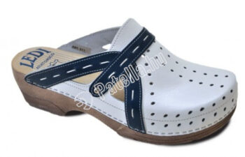 LEDI ANATOMIC KLUMPA NŐI FEHÉR KÉK BŐR