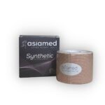 ASIAMED SYNTHETIC TAPASZ KINEZIOLÓGIAI BÉZS