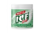REFIT ICE GEL MENTHOL EUKALYPTUS GÉL 230ML