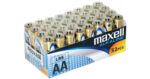 MAXELL AA CERUZAELEM 32X