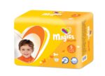 MAGICS EASYSOFT 5 NADRÁGPELENKA 11-16KG 1100ML 42X
