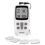 VIVAMAX KOMBINÁLT TENS/EMS KÉSZÜLÉK GYVTT2