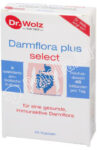 DARMFLORA PLUS BÉLFLÓRA KAPSZULA 40X DR.WOLZ