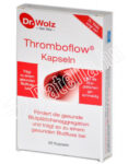 THROMBOFLOW KAPSZULA 20X DR.WOLZ