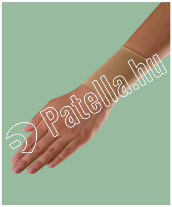 ELASTOSTAR CC CSUKLÓSZORÍTÓ L DRAPP 1X