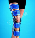 GENU SYNCRO TÉRDORTÉZIS BAL 2100 UNIVERZÁLIS 1X