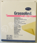 GRASSOLIND KENŐCSTÜLL STERIL 10X 4993140