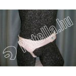 SÉRVKÖTŐ LÁGYÉKRA EGYOLDALI JOBBOS SALA-MED