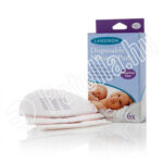 LANSINOH MELLTARTÓBETÉT NAPPALRA ÉJSZAKÁRA 100X