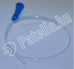 KATÉTER LESZÍVÓ 16CH VÉG-ÉS OLDALNYÍLÁSSAL 1X WOLF OM