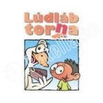 Lúdlábtorna Kiadvány