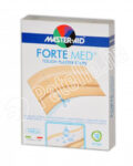 MASTER-AID FORTE MED SEBTAPASZ GRANDE 10X